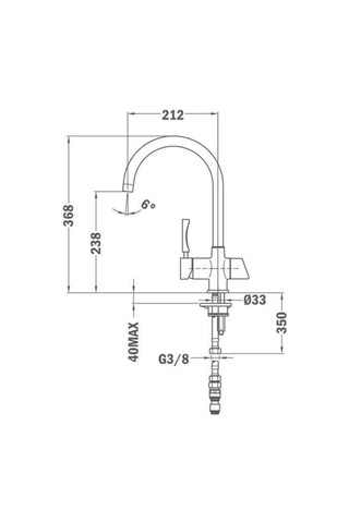 OS 200 Arıtma Filtresi