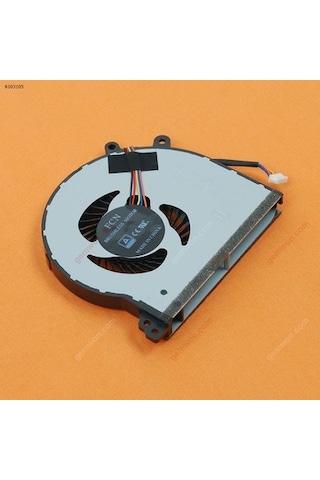 Lenovo Uyumlu Ideapad 310-15Ikb 80St Fan Dc28000Czf0 5 Pin Fan Nf138