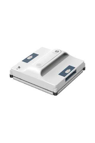 Tr Hcr105 Akıllı Cam Temizleme Robotu App Kontrollü Su Hazneli Ultrasonik Genel