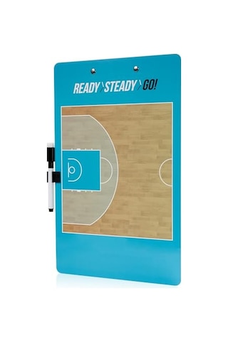 Usr Bt400 Basketbol Taktik Tahtası