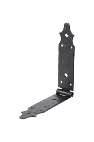 Domart Kolu Şekilli 200x200 Mm Dövme Menteşe 143390928