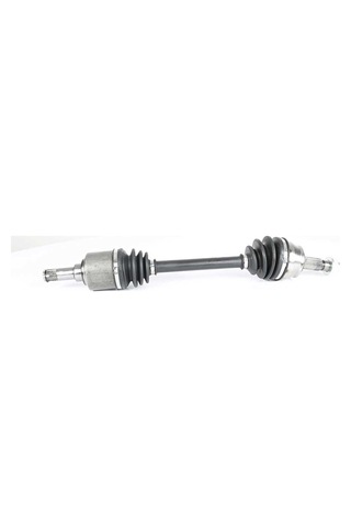 Aks Komple - Fiat Idea, Fiorino, Qubo - Bsg-25350002
