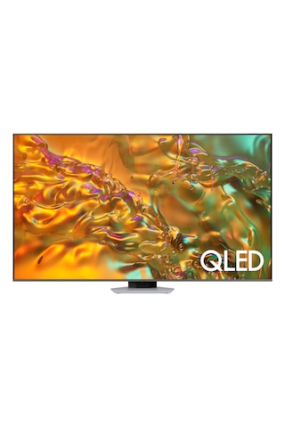 Samsung 75Q80D 75" Ultra HD 4K Smart QLED TV