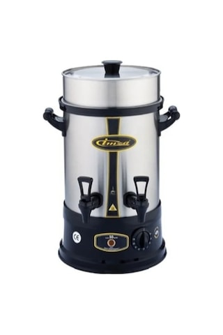İmza İ-1120 120 Bardak 13 LT Çay Makinesi ve Otomatı