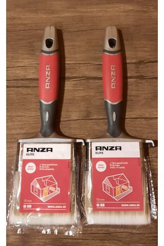 Anza Elite 70 Mm Fırça Jotun