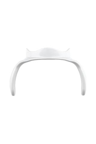 Mamajoo Eğitici Bardak Ve Biberon Kulpu 2'li Powder Pink / Beyaz