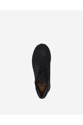 Timberland Tımberland Premıum 6 Kadın Bot 112907 Siyah