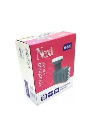 8 Li Lnb Next