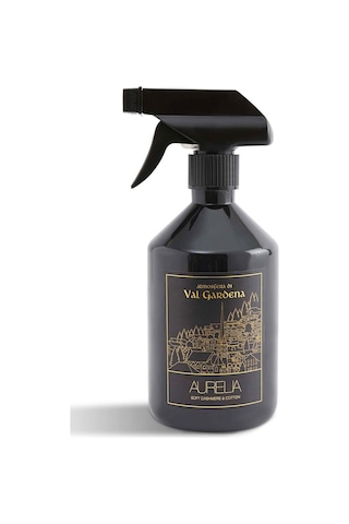 Aurelia Geneve Atmosfera Di Valgardena - Kaşmir Kokulu Oda Spreyi