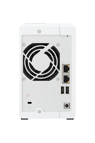 Qnap Turbonas Ts-216-g, 4gb Ram, 2xyuvalı, Tower Nas