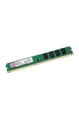 Kingston KVR1333D3N9/2G 2 GB DDR3 1333 MHz PC Bellek Kingston KVR1333D3N9/2G 2 GB DDR3 1333 MHz PC Bellek