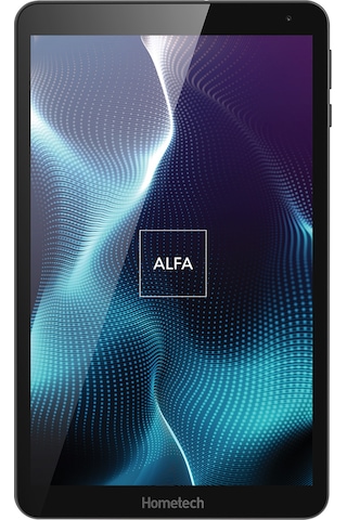 Hometech Alfa 10TX Pro 4 GB 64 GB 10.1" Tablet
