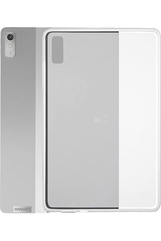 Lenovo Tab P11 2.Nesil 11.5 inch Tablet TPU Silikon Kılıf -AL8103