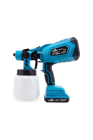 Dawreek MK1000 Boya Tabancası