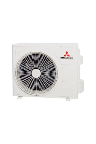 Mitsubishi Heavy SRK35ZSP-W(S) Silver 12000 BTU Inverter Duvar Tipi Klima