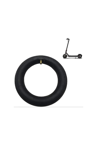 8.5 İnç Scooter İç Lastiği Tüm Eletrikli Scooterlar İle Tam Uyumlu İç Lastik Xiaomi-volta-citymate Uyumlu Diğer