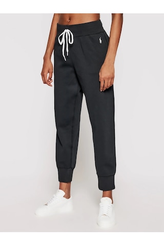 Polo Ralph Lauren Kadın Eşofman Altı 211794397001 211794397001 Siyah