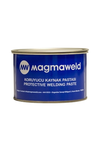 Magmaweld Koruyucu Kaynak Nozul Pastası 300 Gr