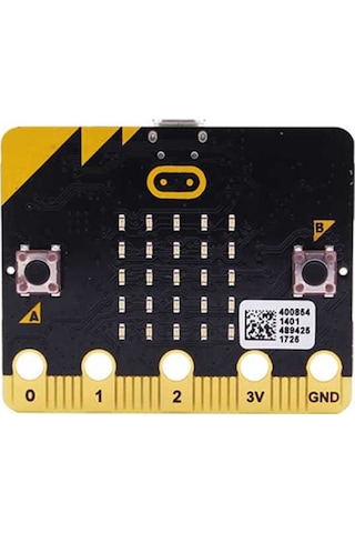 Robotistan Bbc Micro Bit Başlangıç Seti