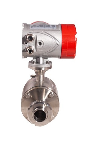 S-mag 300 Tef-ss-40-l-80-a-40 / Dn40 E.m.d./food Diğer