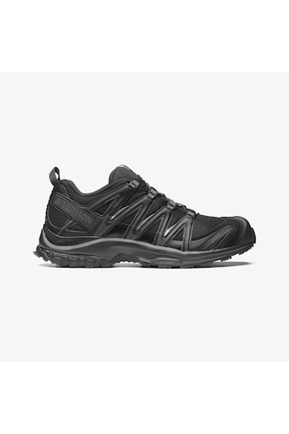Salomon Xa Pro 3d Unisex Sneaker Black L41617400 Siyah