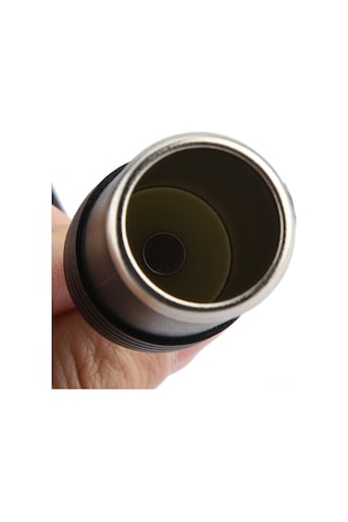 Xindoker 12-24v 30cm Araba Motosiklet Sigara Çakmak Anahtarı, Tam Bakır Tel Çekirdekli, Gps Telefon Elektrikli Süpürge İçin Güç Bağlantısı