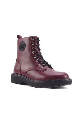 Nine West Dangıe 3pr Bordo Kadın Postal 000000000101395718 Bordo