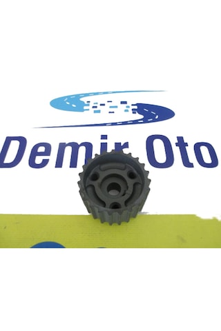 55192919 Krank Dişlisi 1,4 8.valf Albea-doblo-strada Serkar