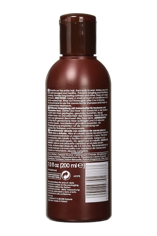 Ziaja Kakao Yağı Saç Bakım Kremi 200 ML