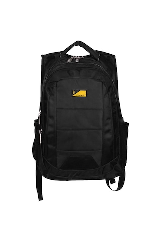 Strong Yarasa Günlük Okul Sırt Çantası. Seyahat Çantası 205 Siyah
