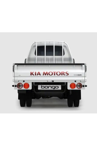 Kıa Motors Yazısı -