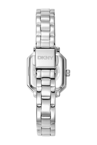 Dkny Dk5l123m0015 Kadın Kol Saati Metalik Gri