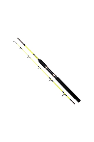 Remixon Pagrus Lemon 120 Cm 60-120g Aksiyonlu Tekne Kamışı