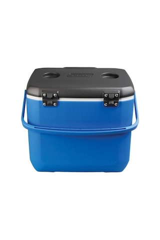 Soğutucu Buzluk - Coleman - Performance Tri Color Emea 30 Qt - 28 Lt - Mavi Diğer