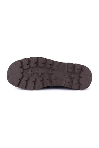 Tamer Tanca Erkek Lacivert Loafer Ayakkabı 1111 5904 Erk Ayk Sk25-26 Lacıvert Nubuk Lacivert