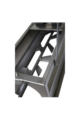 Grifo Dmaı Inox Motorsuz Sap Alma Ve Üzüm Patlatma Makinesi