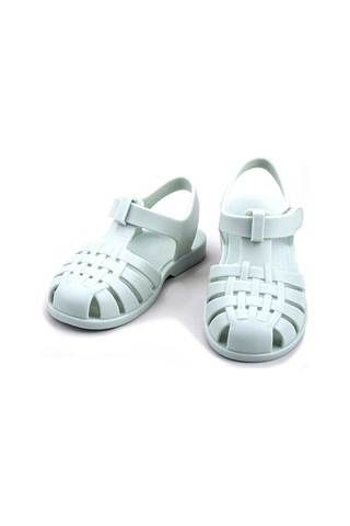 Igor S10288-026 Clasıca V Menta Mint Sandalet Yeşil Yeşil