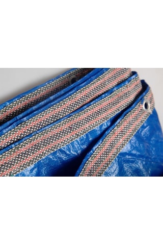 Su Geçirmez 1.5 Enli 180G/M2 Gölgelik Çadır Branda