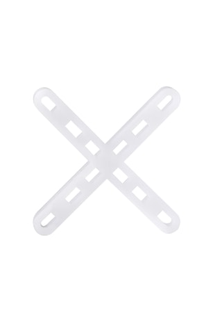 Derz Artısı Oluklu 3mm 500 Adet