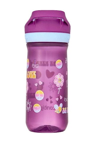 Contigo Jessie Tritan Çocuk Suluğu 420ml Pembe 2195673