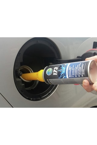 Tunap 173 Benzin Yakıt Katkısı