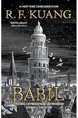 Masallarda Bir Peri Çıkar Karşınıza Gerçek Hayatta Öğretmen + Babil + Yabancı + 23 Kitap