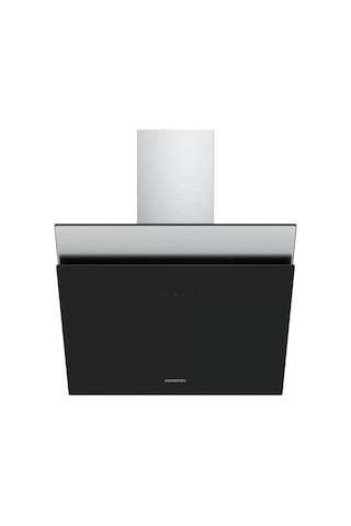 Siemens LC68KAK60T Duvar Tipi Eğimli 60 CM Davlumbaz