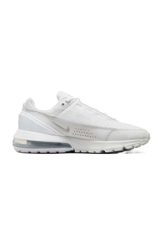 Nike Air Max Pulse Unisex Sneaker Reflektörlü Unisex Günlük Spor Ayakkabı Beyaz Beyaz