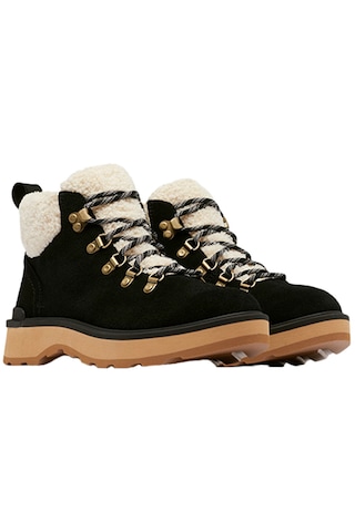 Sorel Sorel Hi-linehikercozy Kadın Siyah Kar Botu 024 Siyah