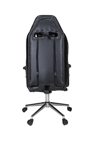 Ofisel Alpha Yönetici Koltuğu Siyah - 3555S