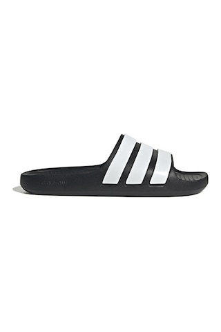 Adidas Adilette Flow Unisex Terlik If4134 Siyah Siyah
