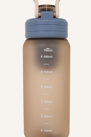 Defacto Unisex 550 Ml Matara H6562axnsgr2 Gri-gr2