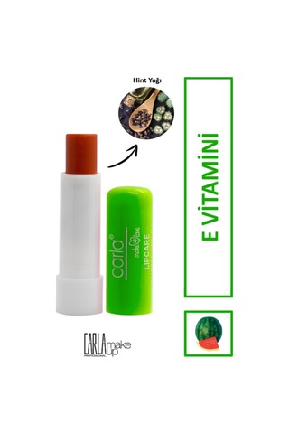 Dudak Bakım Kremi Karpuz & Lip Balm Watermelon