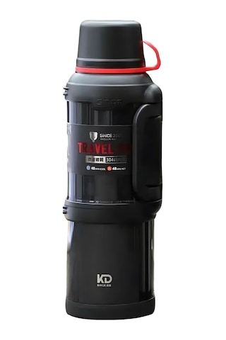 3.6 Litre 48 Saat Aile Termosu